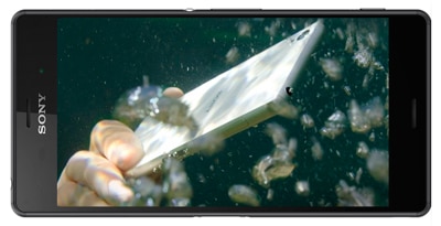 sony xperia z3 waterproof resistente poeira agua