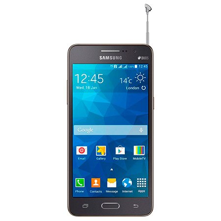 Celular Desbl. Samsung Galaxy Gran Prime Duos TV