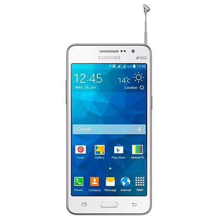 Celular Samsung Galaxy Gran Prime Duos TV
