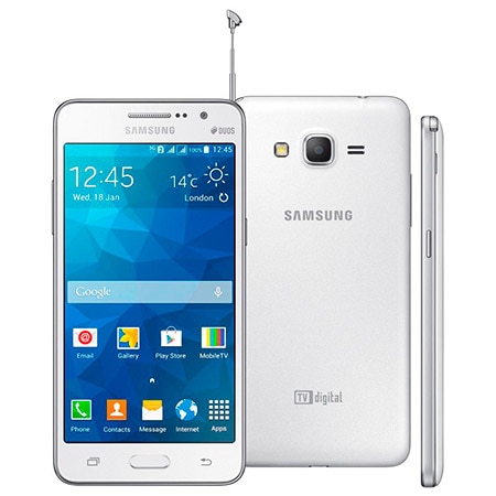 Celular Samsung Galaxy Gran Prime Duos TV