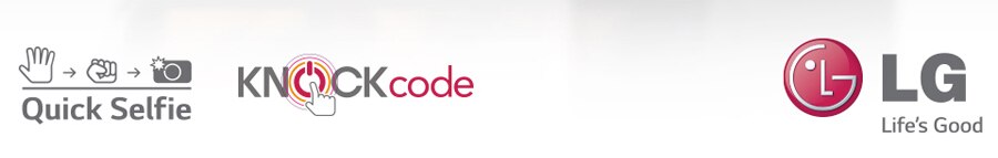 lg g3 beat smartphone knockcode quick selfie