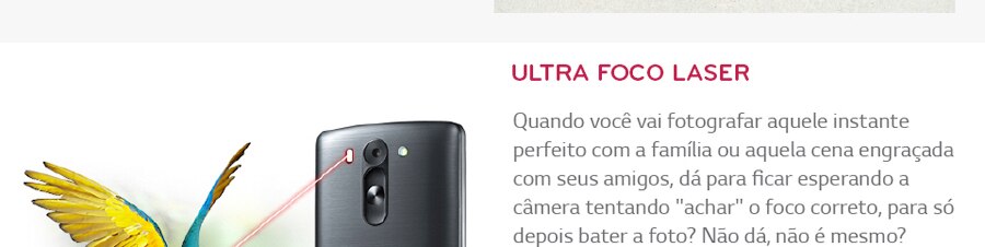 lg g3 beat ultra foco laser