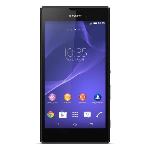 8 GB de memória interna para o sistema Android