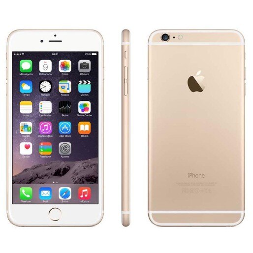iPhone 6 Plus da Apple