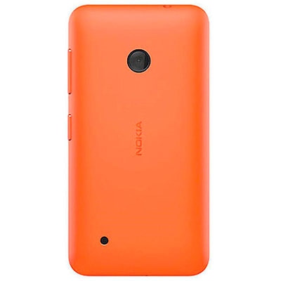 Smartphone Nokia Lumia 530 Dual câmera