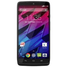 Smartphone Moto Maxx com 64GB