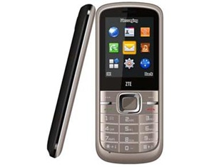 Um ano de garantia - O ZTE R228 está garantido pela fabricante