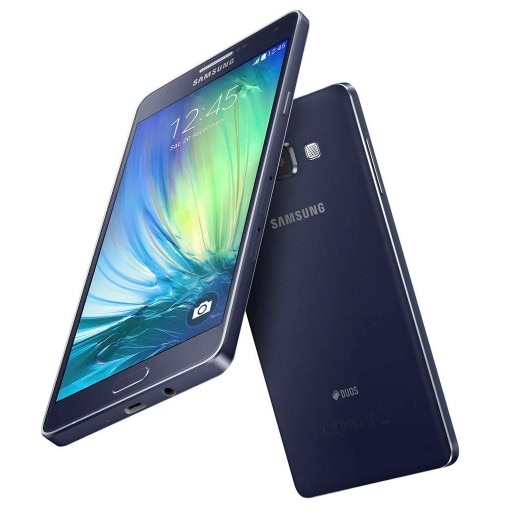 Smartphone Samsung Galaxy A7 4G Duos SM-A700FD 