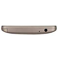 Smartphone LG L Prime Dourado antena