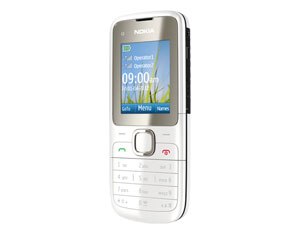 Celular com MP3 Player - MP3 player tem suporte para vários formatos de áudio