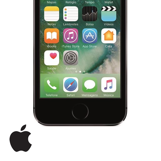 iphone 5s apple touch id sensor