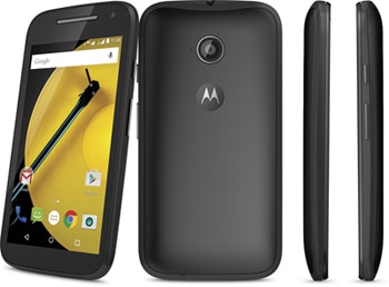Novo Moto E memória 16GB cartão microSD 