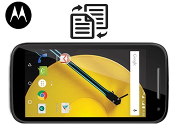 Smartphone Moto E 2ª Geração Migração Motorola 