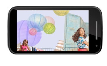 Smartphone Moto E 2ª Geração DTV tv digital 