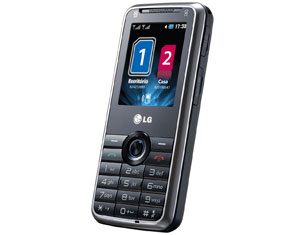 Rádio e MP3 - Música e informação no seu celular