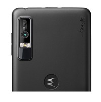 Telefone Celular Desbloqueado Motorola Milestone 3 Câmera 8MP