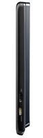 Celular Motorola Milestone 3: Conectividade