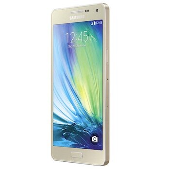 Smartphone Samsung Galaxy A5 4G Duos A500M/DS chips