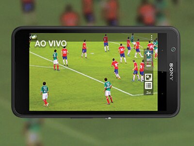 smartphone sony xperia e4 dual chip preto 5 polegadas dtv tv digital