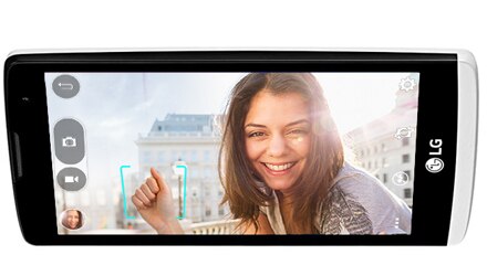 smartphone lg leon h326tv tela 4.5 polegadas camera 5mp vga