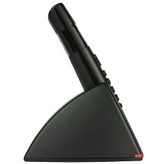 telefone sem fio Intelbras TS 40 de lado