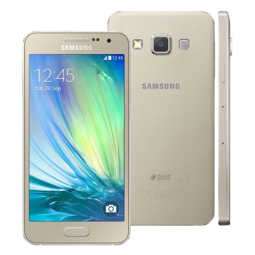 Smartphone Samsung: garantia de performance elevada