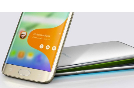 Smartphone Samsung Personalize Cor