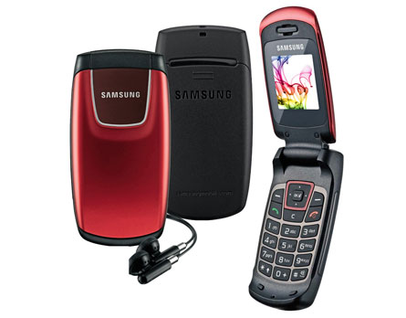 Praticidade e custo-benefício - Samsung SGH-C276 é um celular para usuários que buscam o básico