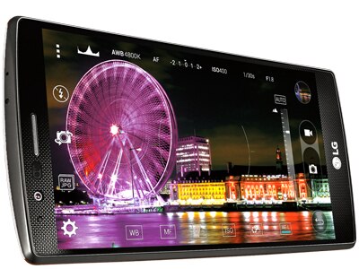 smartphone lg g4 tela 5.5 polegadas branco cameras 16mp 8mp fhd hd uhd quick selfie