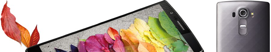 smartphone lg g4 tela 5.5 polegadas titanio android 5.0 lollipop processador hexa core 1.8ghz 3gb ram