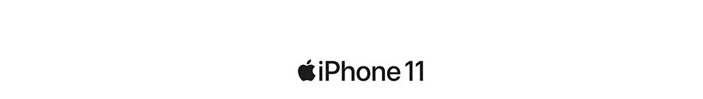 iPhone 11 Apple 64GB Amarelo