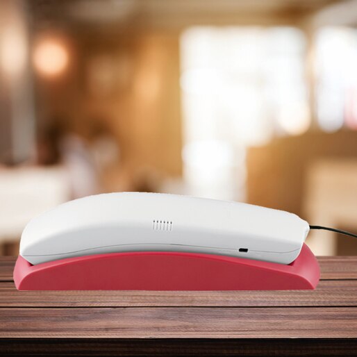 Telefone com Fio Intelbras<br> Gôndola TC20