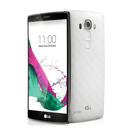 Smartphone LG G4 Dual Chip H818P 