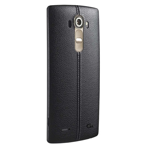 Smartphone com design premium