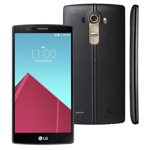 Smartphone LG G4
