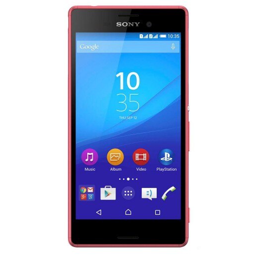 Smartphone compacto