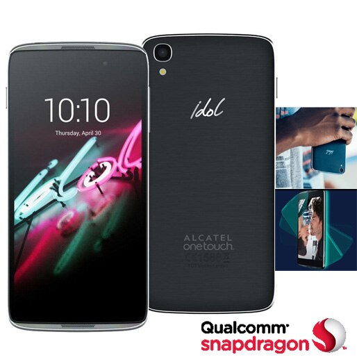 Smartphone Alcatel Idol 3