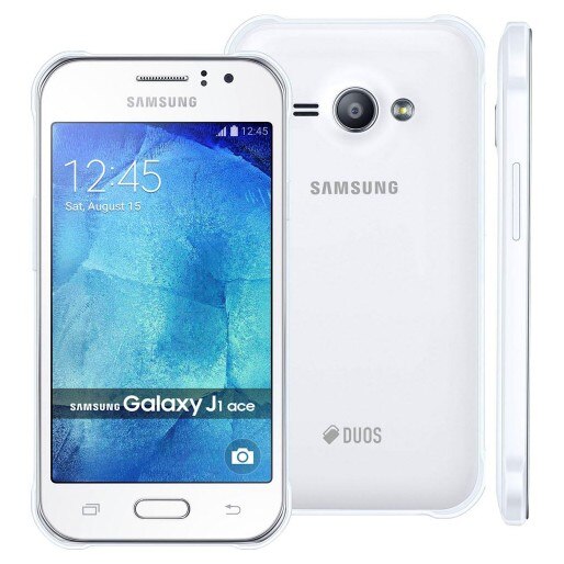 Smartphone Samsung Galaxy J1 Ace Duos 