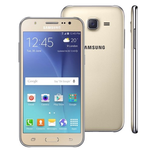 Galaxy J5 Duos