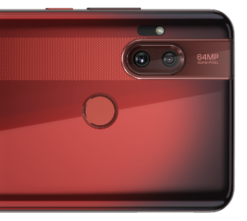 MotorolaOne Hyper