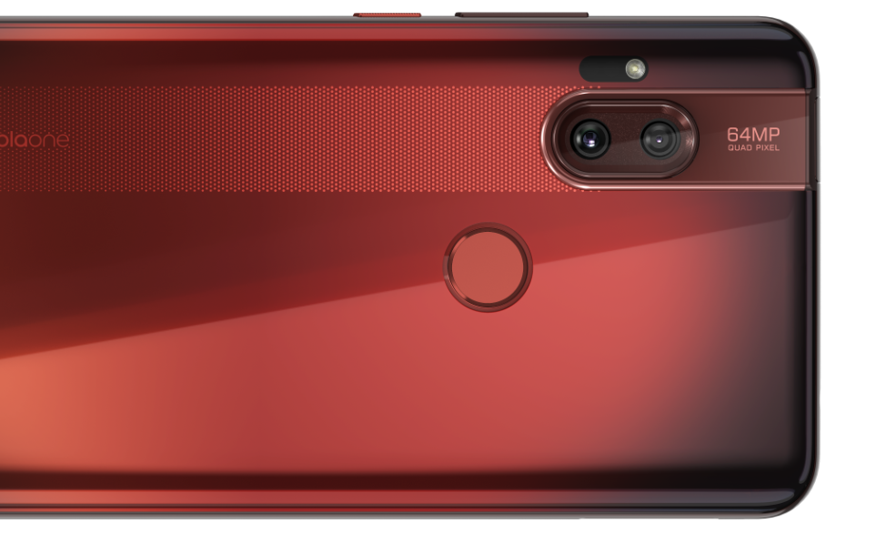 MotorolaOne Hyper