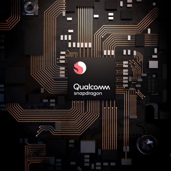 Processador SnapDragon