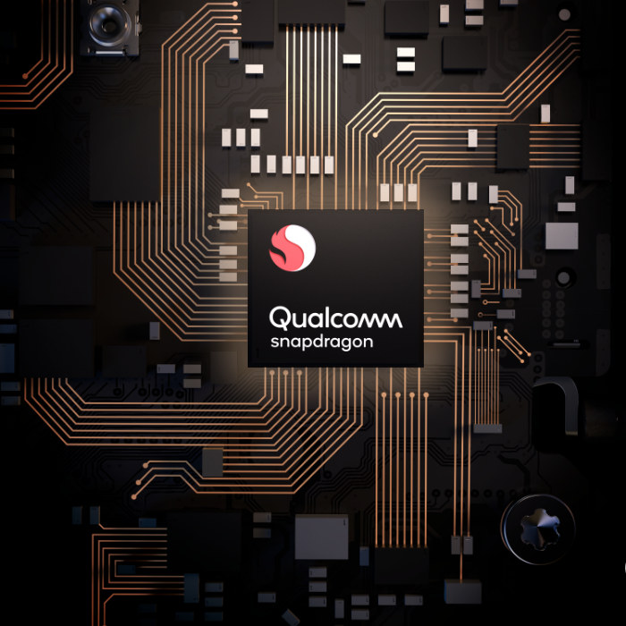 Processador SnapDragon