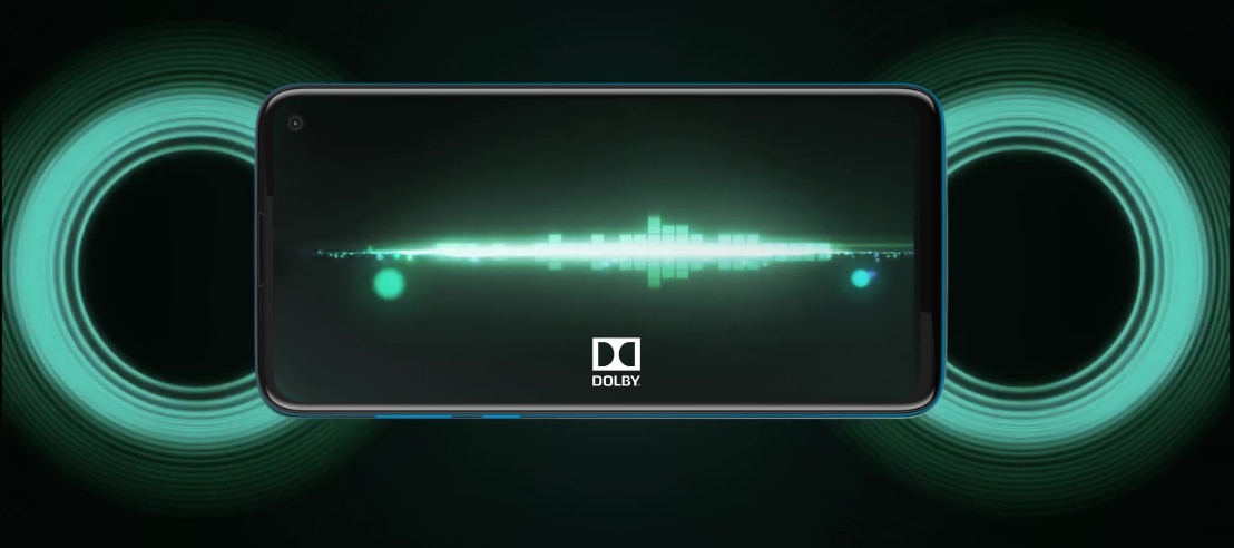 sistema dolby