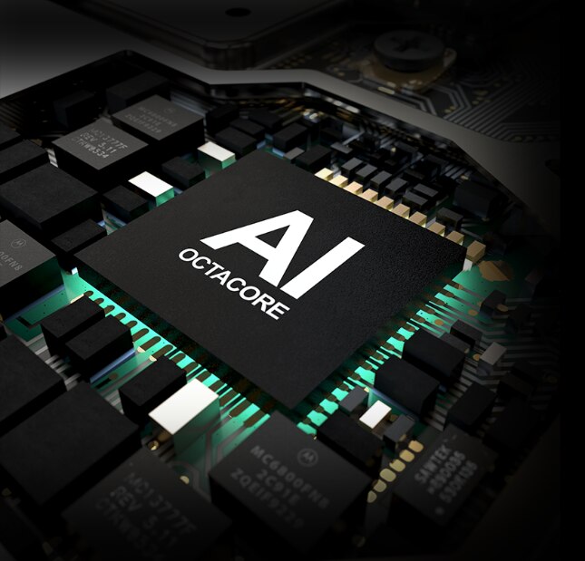 processador g8 power