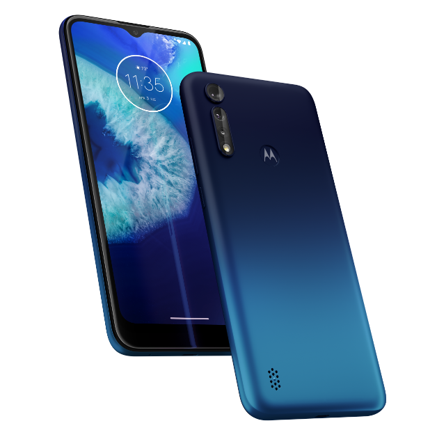moto g8 power