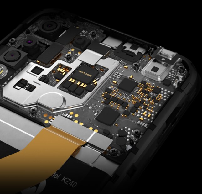 processador g8 power