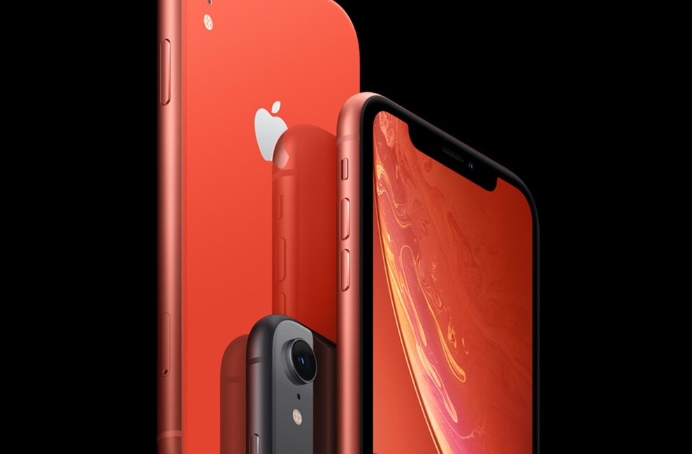 iPhone XR Apple 64GB PRODUCT(RED), Tela de 6.1”, | Casas Bahia iPhone XR Apple 64GB PRODUCT(RED), Tela de 6.1”, | Casas Bahia