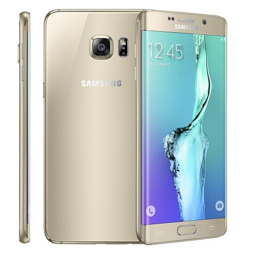 Samsung Galaxy S6 Edge