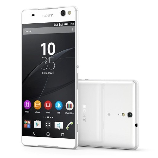 Smartphone Sony Xperia C5 Ultra Dual